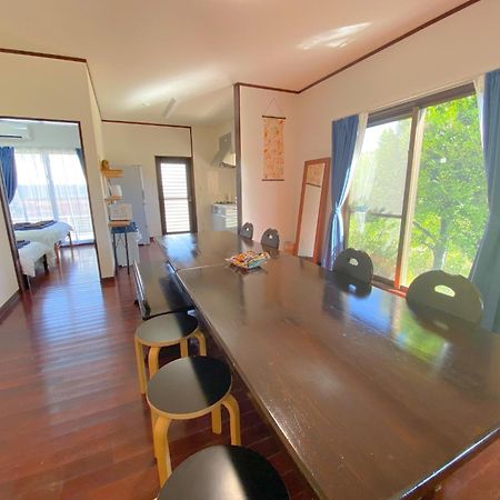 Grandioso Okinawa Villa Nago 1 - Vacation Stay 9485 Εξωτερικό φωτογραφία