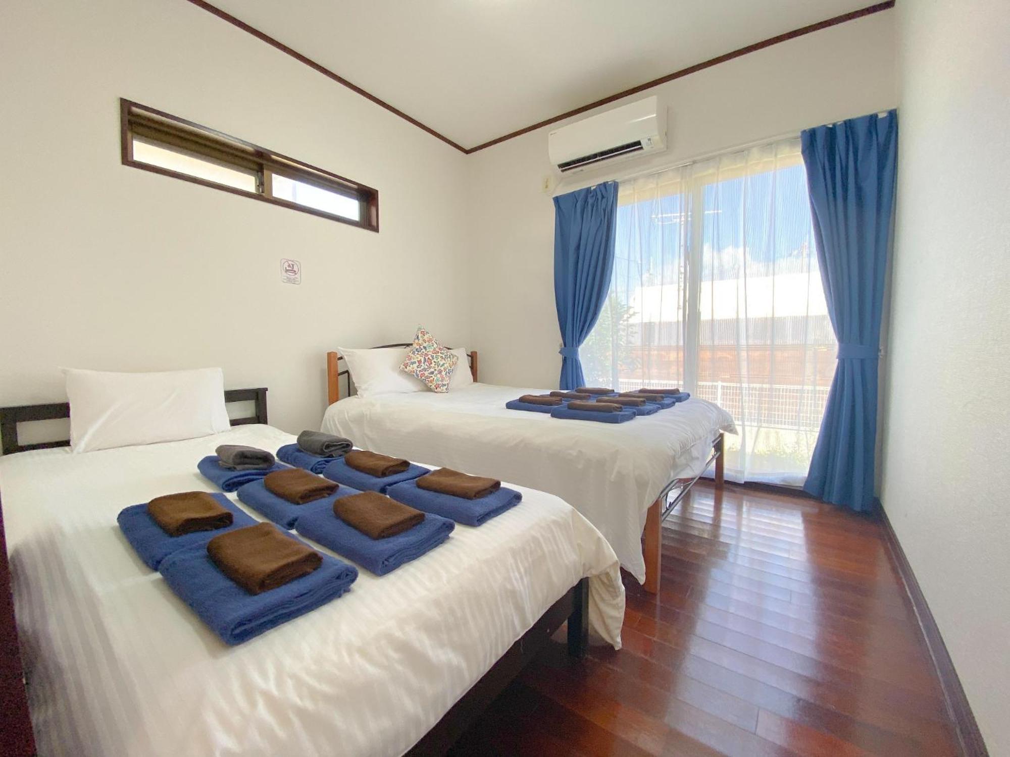 Grandioso Okinawa Villa Nago 1 - Vacation Stay 9485 Εξωτερικό φωτογραφία