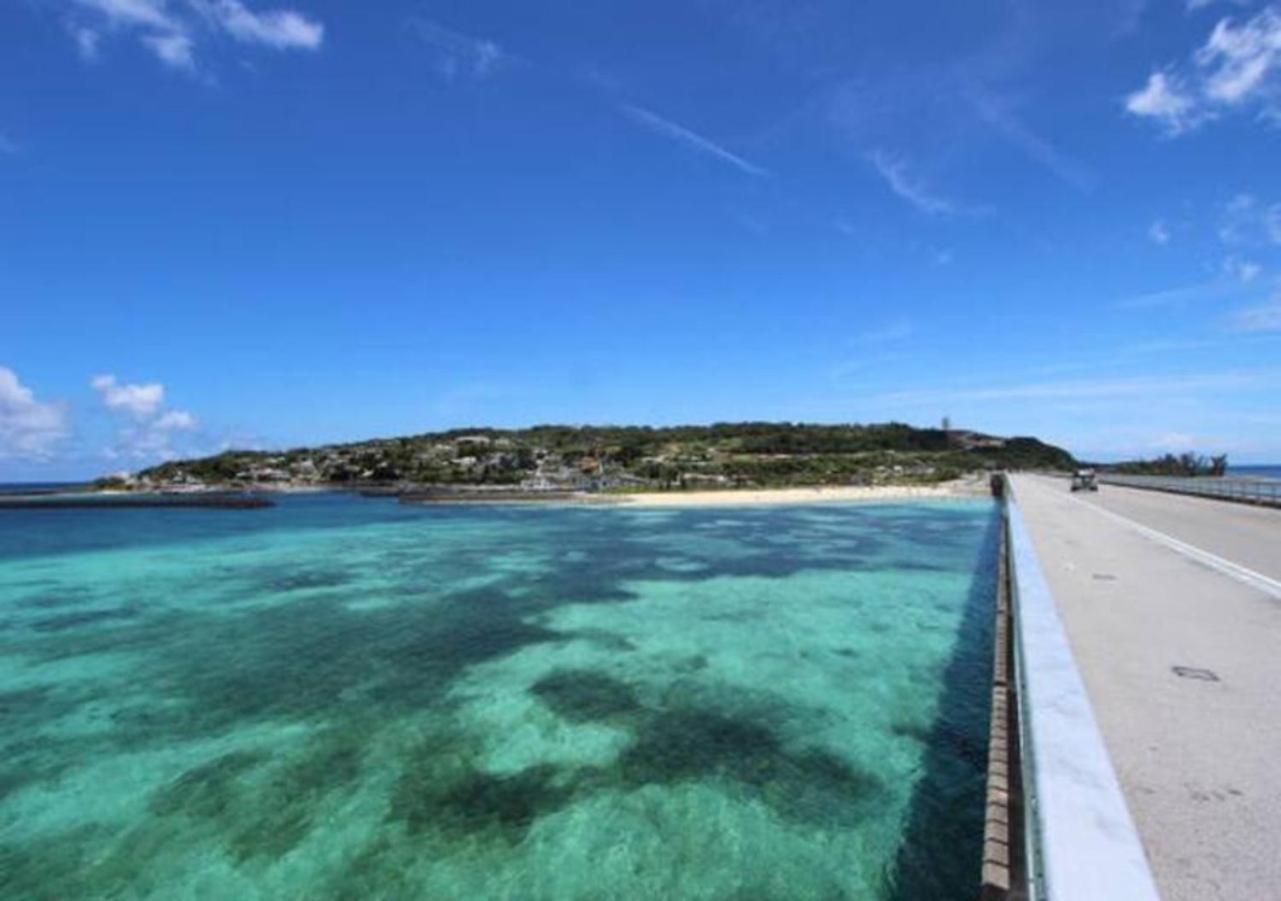 Grandioso Okinawa Villa Nago 1 - Vacation Stay 9485 Εξωτερικό φωτογραφία