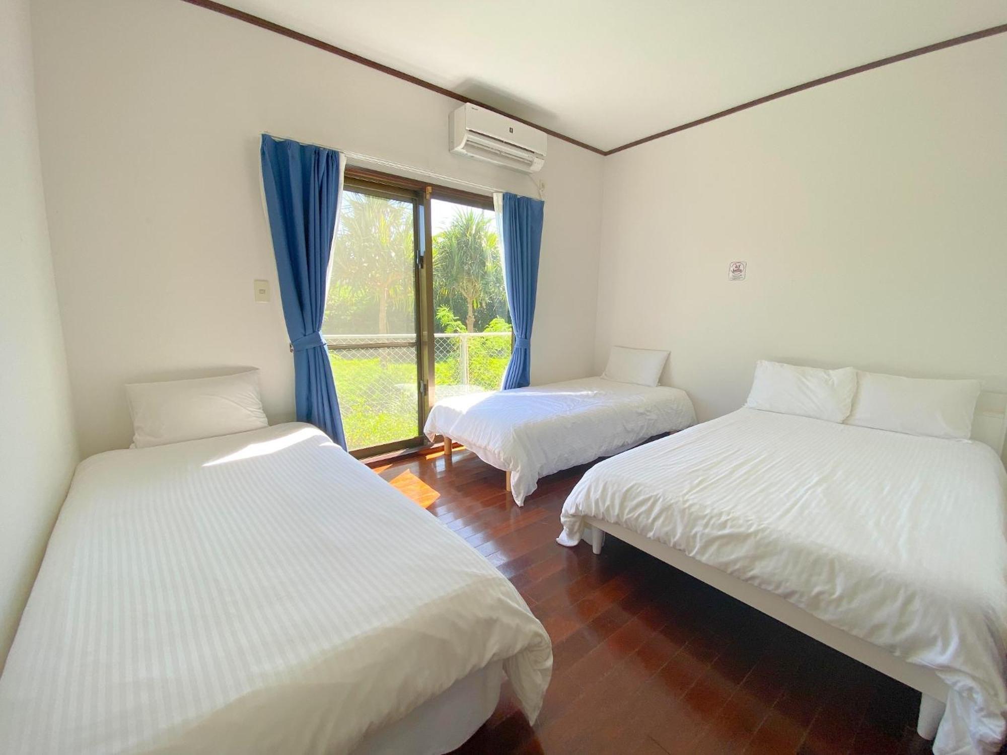Grandioso Okinawa Villa Nago 1 - Vacation Stay 9485 Εξωτερικό φωτογραφία
